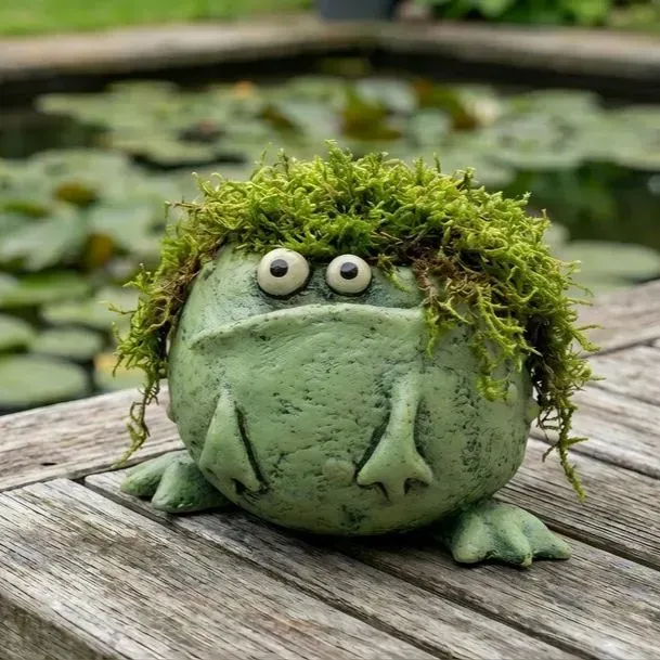 Funny Cute Animal Planter Collection